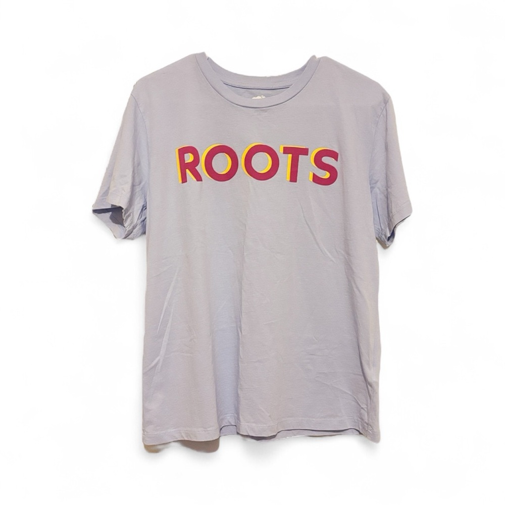 Roots Oversized Tee